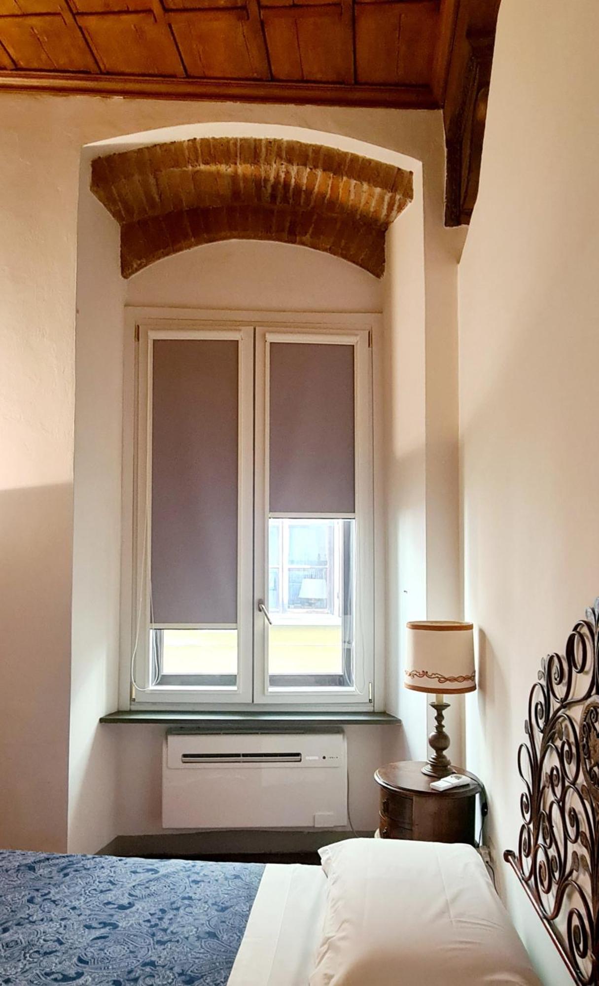 Aurora'S, Renaissance Suite, Historic Apartment, Pivot Location, Few Walks From All, Ac Bedroom Florence Exterior photo