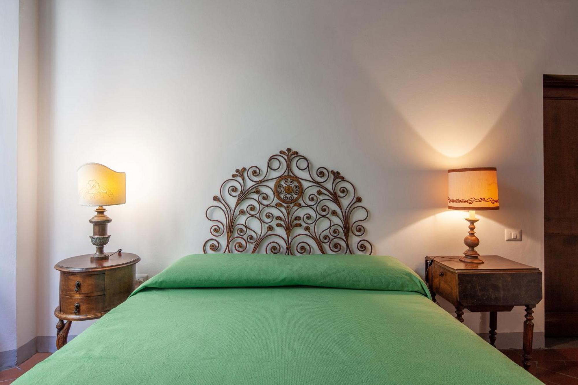 Aurora'S, Renaissance Suite, Historic Apartment, Pivot Location, Few Walks From All, Ac Bedroom Florence Exterior photo
